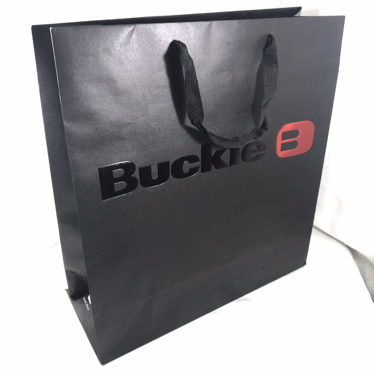 Buckle clearance online shopping