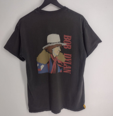 Barking dog サイケデリックTシャツ L Bob Dylan 00年代 Barking dog サイケデリックTシャツ L Bob Dylan 00年代 Bob