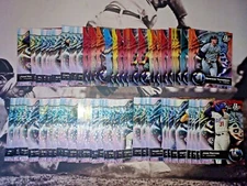 2023 Bowman Platinum ICE FOIL parallels YOU PICK COMPLETE YOUR SET