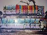 2023 Bowman Platinum ICE FOIL parallels YOU PICK COMPLETE YOUR SET