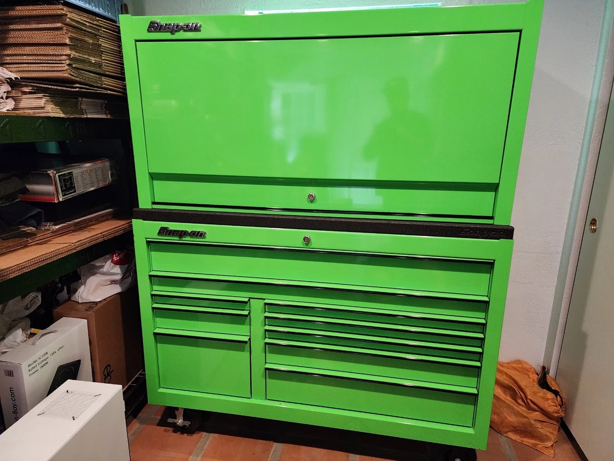 Got my new hutch. Has anyone found accessories for it yet?. :  r/harborfreight