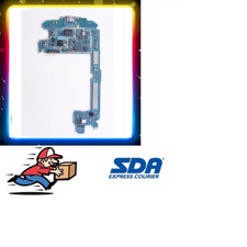 SAMSUNG GALAXY S3 SCHEDA MADRE PERFETTAMENTE FUNZIONANTE SENZA BLOCCHI