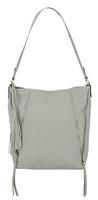 Handtasche Damen Tasche Alessandro Turin Schultertasche BüRo Shopper 4450 Grau E