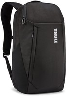Thule Accent Backpack Rucksack Tasche 20L Schwarz