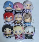 Re:ZERO -Starting Life in Another World Chopinui Plush Mascot set of 9