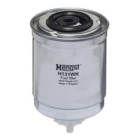 Hengst Filter Kraftstofffilter H133WK FüR VW Seat