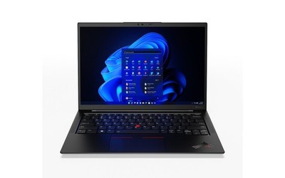 Lenovo X1 Carbon Gen9  i7-1165G7  14''  16GB RAM  1 TB NVME HDMI  Win11, Top