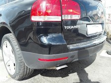 HINTERSTOßSTANGE VOLKSWAGEN TOUAREG (7LA) 472677