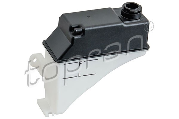 Topran AusgleichsbehäLter KüHlmittel 820 287 FüR Getz Hyundai Kunststoff TB Crdi-image