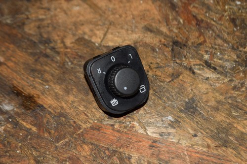 Original Golf 6 Schalter Spiegel Spiegelschalter 1K0959565J