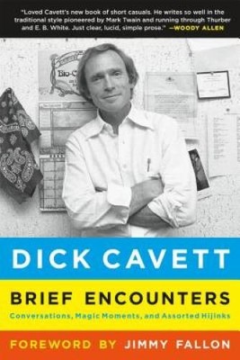 Brief Encounters: Conversations, Magic Moments, and Assorted Hijinks - GOOD