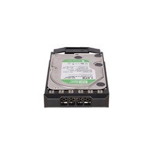 Western Digital Hard Drive 1TB 7.2K SATA 3.5 Inch 6Gbps Single Port HDD WD10EARX
