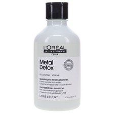 Loreal Serie Expert METAL DETOX Shampoo 10.1 oz