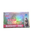Boite De 10 Vapoteuse JNR Falcon Bar 48000 Puffs Blueberry Kiwi 2% nicotine