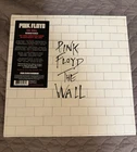Pink Floyd The Wall 180g Vinyl 2LP Remastered Sealed 2016 Pressing