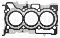 Elring Dichtung, Zylinderkopf U.A. FüR Dacia, Mitsubishi, Nissan, Renault
