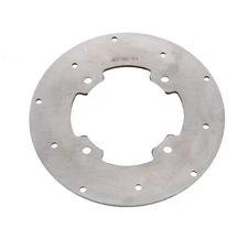 2017 Arctic Cat Alterra TRV 500 Rear Standard Brake Rotor Brake Disc