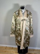 Dorothee Schumacher Kimono (Mantel)/Gold-Bunt...