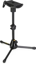 Hercules Stands DS553B Tuba/Euphonium Performance Stand