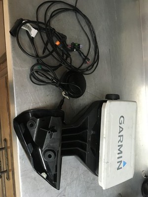 SEADOO GTX GTI 4 TEC 170 fish pro trophy garmin gps