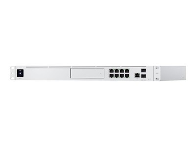 UbiQuiti Unifi Dream Machine Pro Netzwerk-Verwaltungsgerät GigE 1U