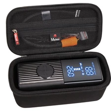 Mchoi Hard Protective Case Suitable for Hafuloky Tire Inflator Portable Air C...