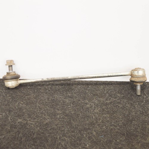 FIAT 500 Vorderrad links Stabilisator Spurstange 1.2 Benzin 51KW 2013