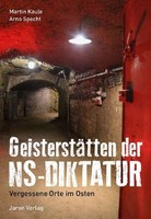 GeisterstäTten Der Ns-Diktatur, Martin Kaule