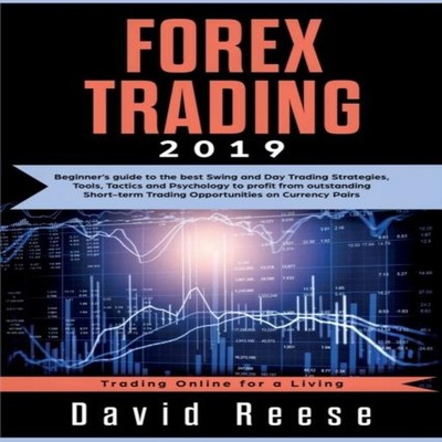 Forex Trading Beginner's guide to the best Swing and Day Trading