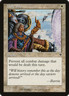 Holy Day #20 (MP) Invasion INV Magic MTG
