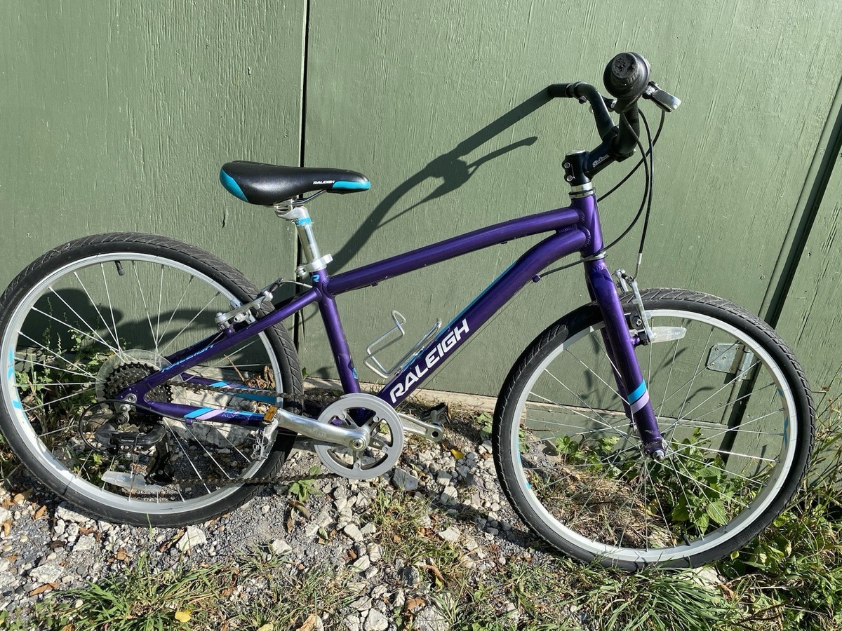 Bike Shops Raleigh Bikes Women's Alysa Raleigh Alysa 24
