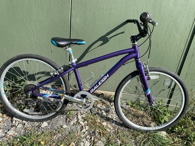 Mountain Bike Raleigh Bikes Women's Alysa Raleigh Bikes Alysa