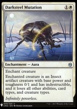 Darksteel Mutation - Near Mint MTG Mystery Booster