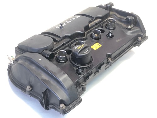 BMW F20 F21 F30 F31 N13B16 N13 316i 116i VENTILDECKEL ZYLINDERKOPFHAUBE 7601863