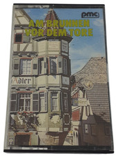 Am Brunnen vor dem Tore MC - pmc- 1974 - Zust...