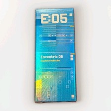 NIB Escentric Molecules Escentric 05 Eau De T...