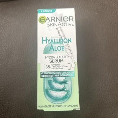 Garnier SkinActive Hyaluron Aloe Serum, 30 ml