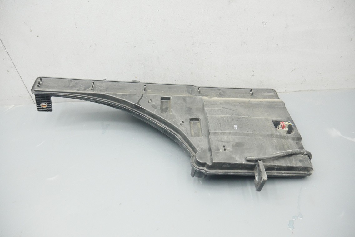 Maserati Ghibli 2014-2020 Washer reservoir P/N 670006414