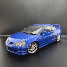 AutoArt Integra Type R 1/18 DC5 Genuine RSX #QYDIME