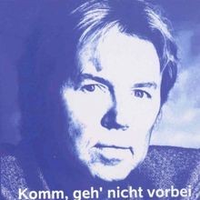 Komm, Geh Nicht Vorbei von Michael Stein von not spec... | CD | Zustand sehr gut