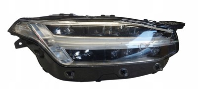 Frontscheinwerfer Volvo XC90 II 32342483 Facelift Led Rechts