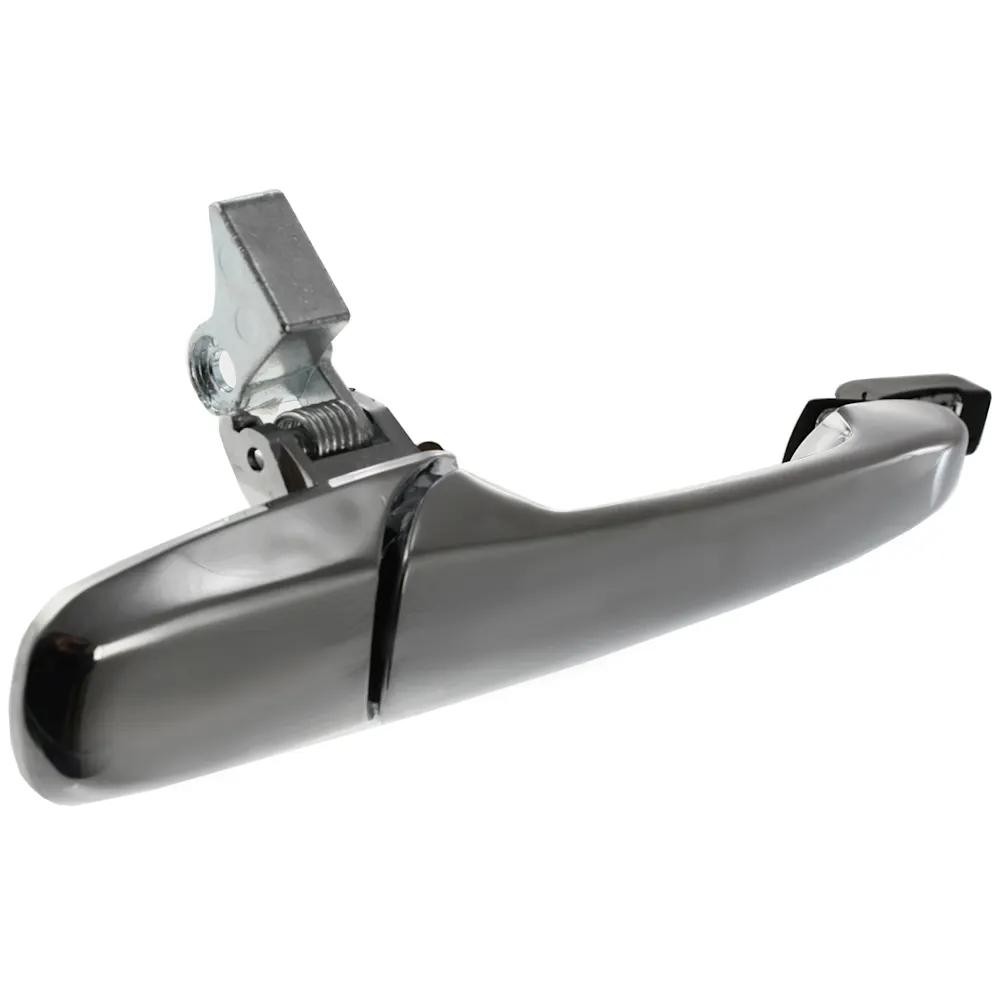 Exterior Door Handle 2005-2014 Ford GT 8 Mustang Cyl 4.6L AR3Z6322404AAPTM-PFM