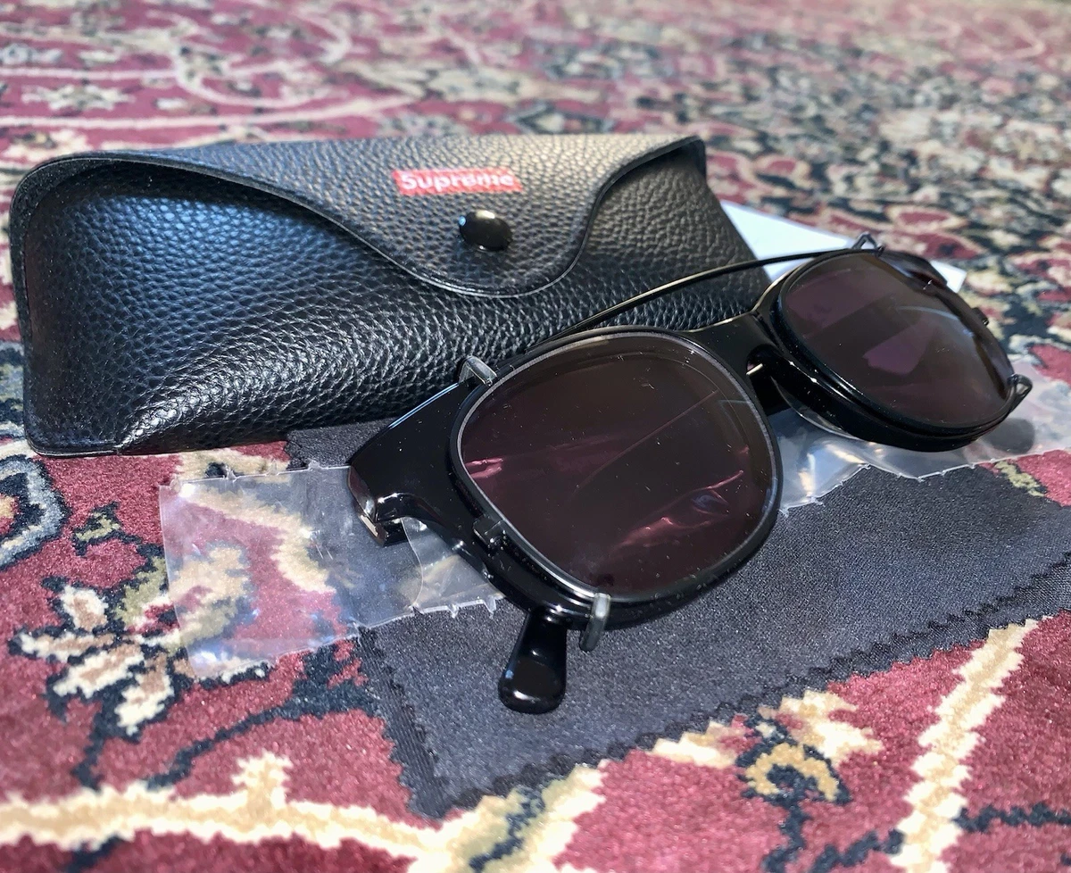 Supreme Sunglasses for Men for sale - eBay