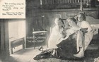 Vintage Henrietta Crosman Carte Postale From The Real Thing Maxine Elliott Pièce