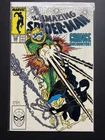 Marvel The Amazing Spider-Man #298  1st McFarlane 1st Eddie Brock Cameo