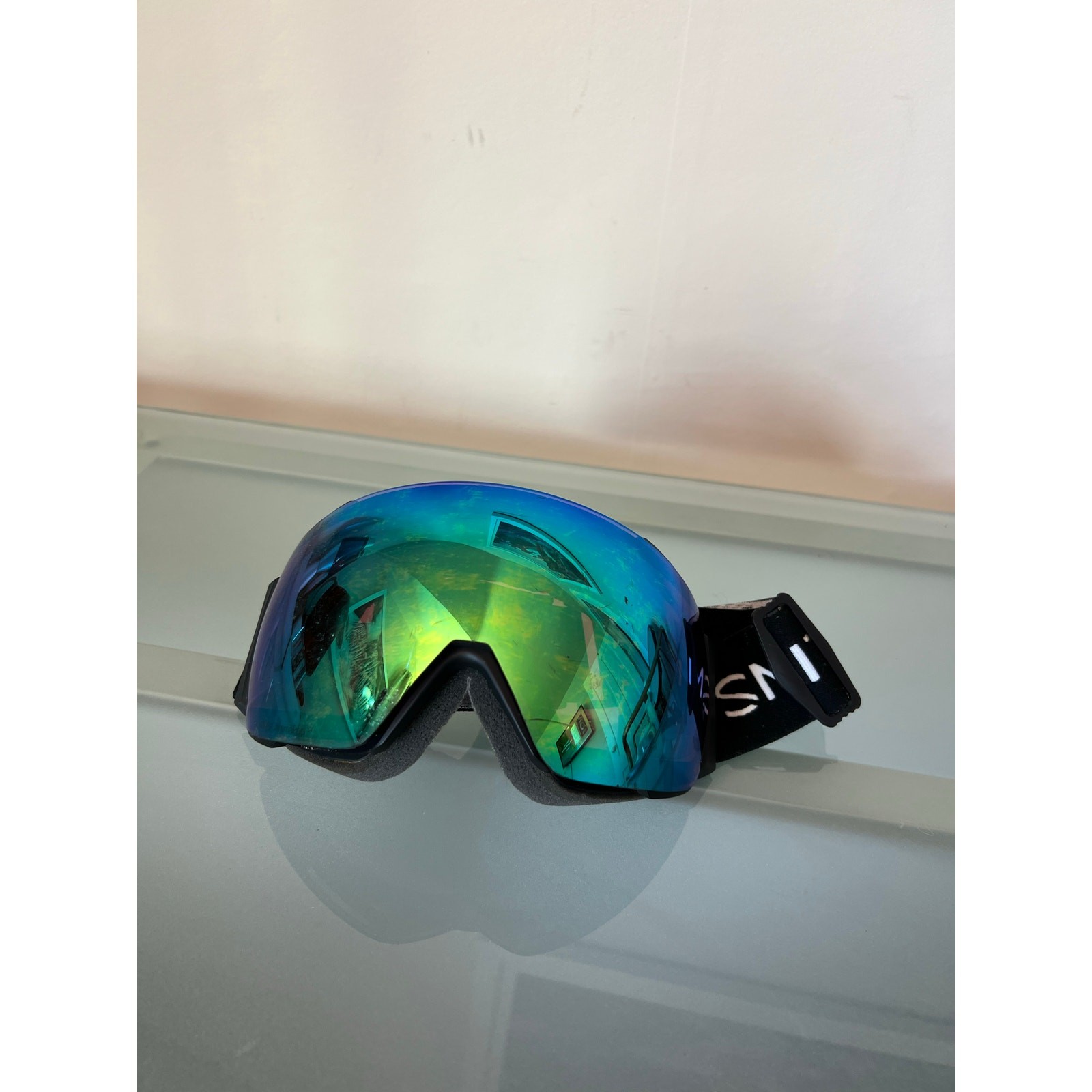 Goggles Snow