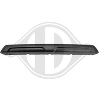 Blende StoßFäNger Diederichs 4446160 FüR Renault Vorne