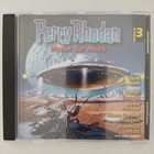 PERRY RHODAN CD Folge 3: Planet der Mock (Spieldauer: 58 Minuten, 2002) Z 1+
