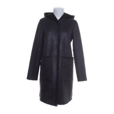 Beaumont, Shearling Jacke, Damen, Größe: 36, Grau, Polyester, Einfarbig #l5P