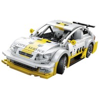 Cada C51081 Opel Astra V8 Coupe Rc